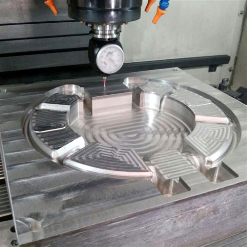 Investment Casting Dies